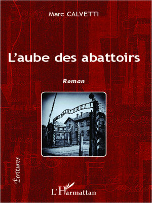 cover image of L'aube des abattoirs